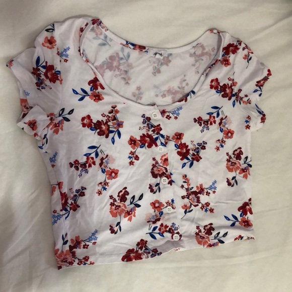 Bundle 2 Crop Tops Ardene - Picture 3 of 3